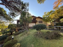 【兵庫県/芦屋市奥池町】芦屋市奥池町 中古戸建 外観