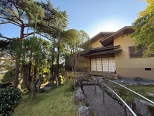 【兵庫県/芦屋市奥池町】芦屋市奥池町 中古戸建 外観