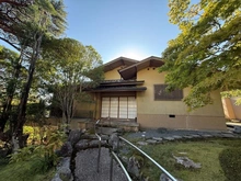 【兵庫県/芦屋市奥池町】芦屋市奥池町 中古戸建 外観