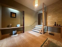 【兵庫県/芦屋市奥池町】芦屋市奥池町 中古戸建 玄関