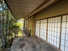 【兵庫県/芦屋市奥池町】芦屋市奥池町 中古戸建 玄関