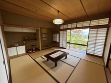 【兵庫県/芦屋市奥池町】芦屋市奥池町 中古戸建 和室