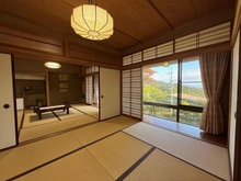 【兵庫県/芦屋市奥池町】芦屋市奥池町 中古戸建 和室