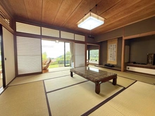 【兵庫県/芦屋市奥池町】芦屋市奥池町 中古戸建 和室