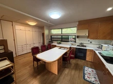 【兵庫県/芦屋市奥池町】芦屋市奥池町 中古戸建 ダイニングキッチン