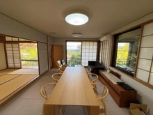 【兵庫県/芦屋市奥池町】芦屋市奥池町 中古戸建 洋室