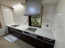 【兵庫県/芦屋市奥池町】芦屋市奥池町 中古戸建 キッチン