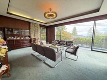 【兵庫県/芦屋市奥池町】芦屋市奥池町 中古戸建 応接室