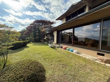 【兵庫県/芦屋市奥池町】芦屋市奥池町 中古戸建 庭