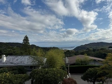 【兵庫県/芦屋市奥池町】芦屋市奥池町 中古戸建 眺望：母屋2階部分からの眺望