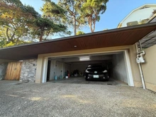 【兵庫県/芦屋市奥池町】芦屋市奥池町 中古戸建 駐車場