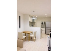 【東京都/足立区梅田】足立区梅田3丁目　戸建 リビング・ダイニング