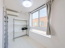 【東京都/足立区梅田】足立区梅田3丁目　戸建 洋室