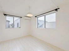 【東京都/足立区梅田】足立区梅田3丁目　戸建 洋室