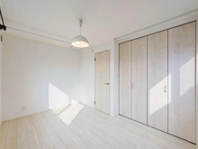 【東京都/足立区梅田】足立区梅田3丁目　戸建 洋室