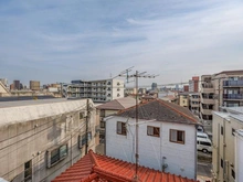 【東京都/足立区梅田】足立区梅田3丁目　戸建 眺望