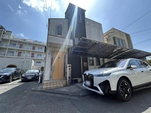 【東京都/足立区伊興】足立区伊興3丁目 中古戸建 外観