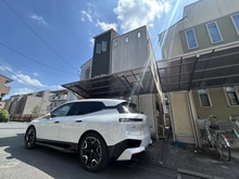 【東京都/足立区伊興】足立区伊興3丁目 中古戸建 外観