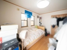 【東京都/足立区伊興】足立区伊興3丁目 中古戸建 サービスルーム（納戸）