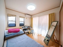 【東京都/足立区伊興】足立区伊興3丁目 中古戸建 洋室