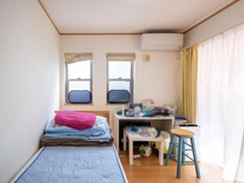 【東京都/足立区伊興】足立区伊興3丁目 中古戸建 洋室