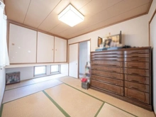 【東京都/足立区伊興】足立区伊興3丁目 中古戸建 和室