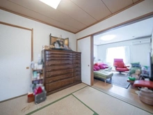 【東京都/足立区伊興】足立区伊興3丁目 中古戸建 和室