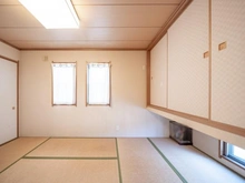 【東京都/足立区伊興】足立区伊興3丁目 中古戸建 和室