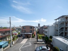 【東京都/足立区伊興】足立区伊興3丁目 中古戸建 眺望