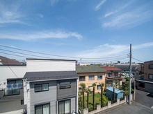 【東京都/足立区伊興】足立区伊興3丁目 中古戸建 眺望