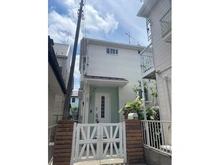【東京都/江戸川区北小岩】江戸川区北小岩3丁目／戸建 外観