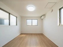 【東京都/荒川区東尾久】荒川区東尾久4丁目 中古戸建 洋室
