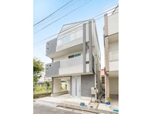 【東京都/足立区弘道】足立区弘道1丁目　戸建 外観