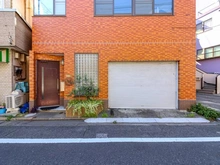 【東京都/足立区足立】足立区足立4丁目／戸建 外観