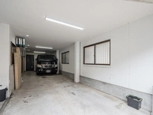 【東京都/足立区足立】足立区足立4丁目／戸建 駐車場