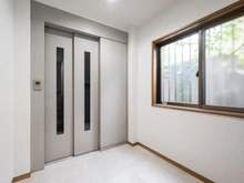【東京都/足立区足立】足立区足立4丁目／戸建 エレベーター