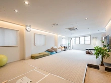 【東京都/足立区足立】足立区足立4丁目／戸建 リビング・ダイニング