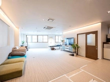【東京都/足立区足立】足立区足立4丁目／戸建 リビング・ダイニング