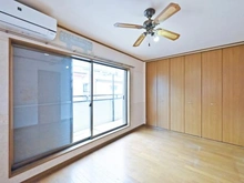 【東京都/足立区一ツ家】足立区一ツ家2丁目　中古戸建 洋室