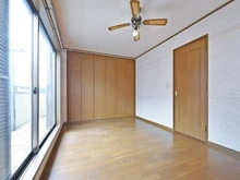 【東京都/足立区一ツ家】足立区一ツ家2丁目　中古戸建 洋室