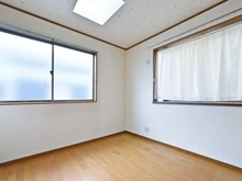【東京都/足立区一ツ家】足立区一ツ家2丁目　中古戸建 洋室