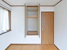 【東京都/足立区一ツ家】足立区一ツ家2丁目　中古戸建 収納