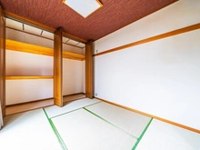 【東京都/葛飾区水元】葛飾区水元1丁目　中古戸建 和室