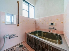 【東京都/葛飾区水元】葛飾区水元1丁目　中古戸建 浴室