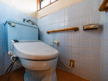 【東京都/葛飾区水元】葛飾区水元1丁目　中古戸建 トイレ