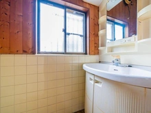 【東京都/葛飾区水元】葛飾区水元1丁目　中古戸建 洗面所