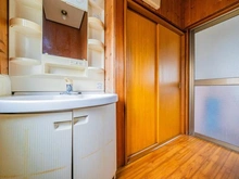 【東京都/葛飾区水元】葛飾区水元1丁目　中古戸建 洗面所