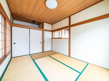 【東京都/葛飾区水元】葛飾区水元1丁目　中古戸建 和室