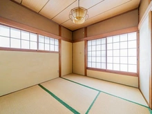 【東京都/葛飾区水元】葛飾区水元1丁目　中古戸建 和室