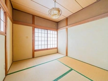 【東京都/葛飾区水元】葛飾区水元1丁目　中古戸建 和室